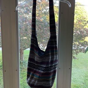 Crossbody/Shoulder bag